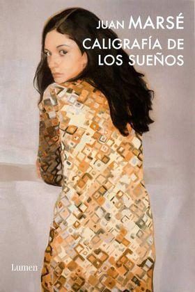 Обложка книги «Caligrafía De Los Sueños»