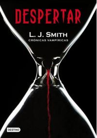 Обложка книги «Despertar»