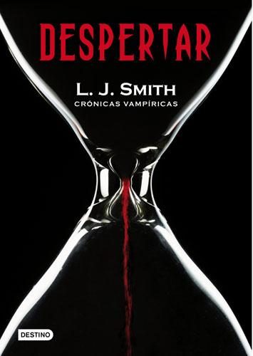 Обложка книги «Despertar»