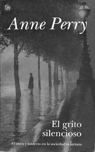 Обложка книги «El Grito Silencioso»