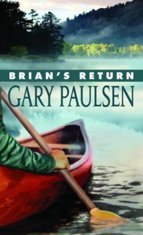Обложка книги «Brian's Return»