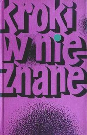 Обложка книги «Kroki w nieznane. Tom 6»