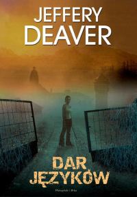Обложка книги «Dar języków»