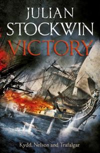 Обложка книги «Victory»