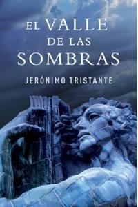 Обложка книги «El Valle De Las Sombras»
