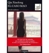 Обложка книги «El Caso Mao»