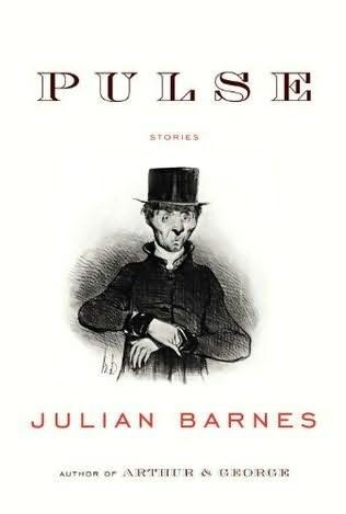 Обложка книги «Pulse»