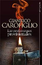 Обложка книги «Las perfecciones provisionales»