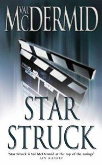 Обложка книги «Star Struck»