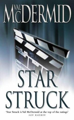 Обложка книги «Star Struck»