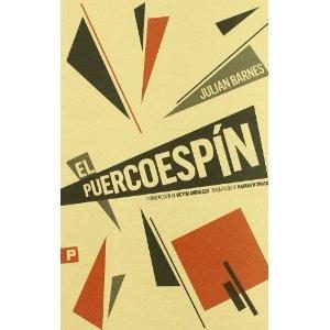Обложка книги «El puercoespín»