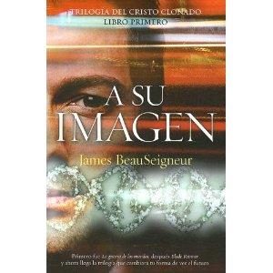 Обложка книги «A su imagen»