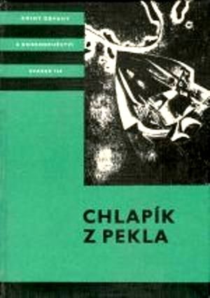 Обложка книги «Helénské tajemství»