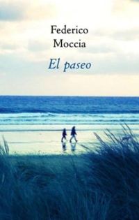 Обложка книги «El Paseo»