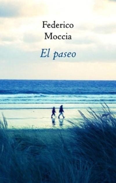 Обложка книги «El Paseo»