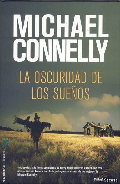 Обложка книги «La oscuridad de los sueños»