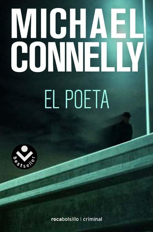 Обложка книги «El Poeta»