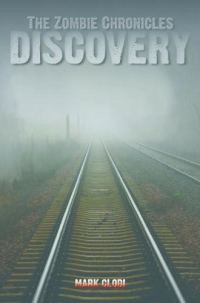 Обложка книги «Discovery»