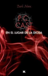 Обложка книги «En El Lugar De La Diosa»