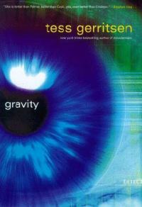 Обложка книги «Gravity»