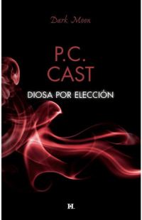 Обложка книги «Diosa Por Elección»
