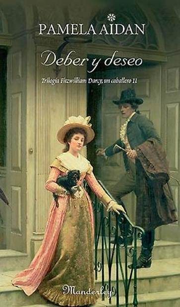 Обложка книги «Deseo Y Deber»