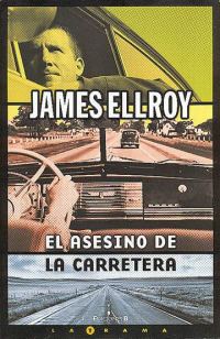 Обложка книги «El Asesino de la Carretera»