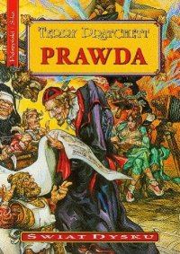 Обложка книги «Prawda»