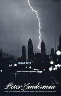 Обложка книги «Blood Acre»