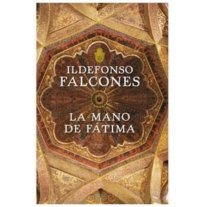 Обложка книги «La Mano De Fátima»