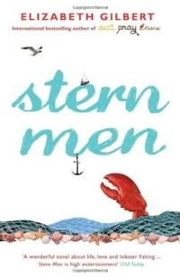 Обложка книги «Stern Men»