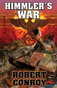 Обложка книги «Himmler's War»