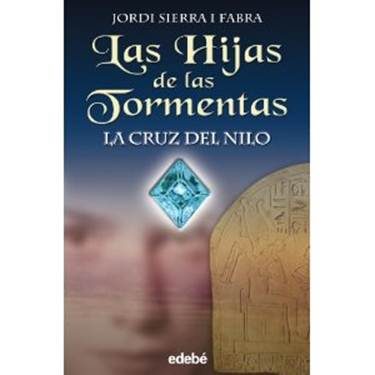 Обложка книги «La Cruz Del Nilo»