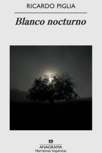 Обложка книги «Blanco Nocturno»