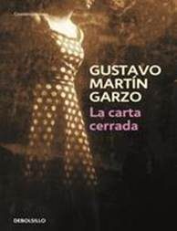 Обложка книги «La Carta Cerrada»