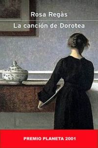 Обложка книги «La Canción De Dorotea»