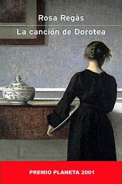 Обложка книги «La Canción De Dorotea»
