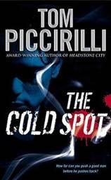 Обложка книги «The Cold Spot»