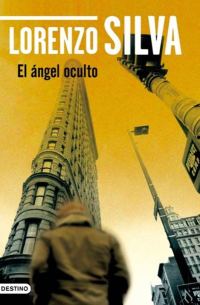 Обложка книги «El Ángel Oculto»