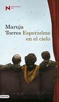 Обложка книги «Esperadme en el cielo»