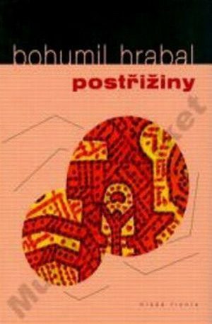 Обложка книги «Postřižiny»