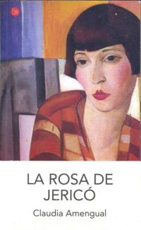 Обложка книги «La rosa de Jericó»