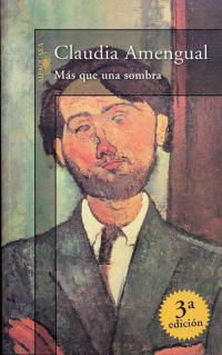 Обложка книги «Mas Que Una Sombra»