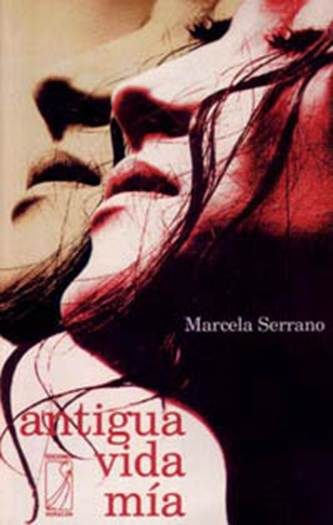 Обложка книги «Antigua vida mía»