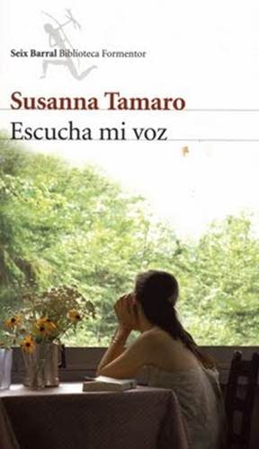 Обложка книги «Escucha Mi Voz»