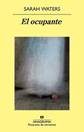 Обложка книги «El ocupante»