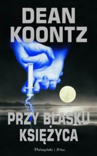 Обложка книги «Przy Blasku Księżyca»