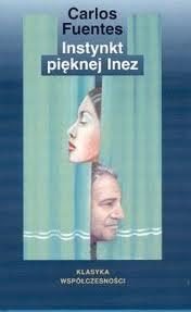 Обложка книги «Instynkt pięknej Inez»