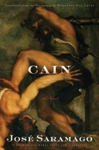 Обложка книги «Cain»