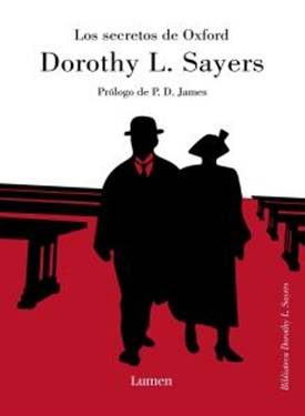 Обложка книги «Los secretos de Oxford»